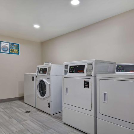 Home2 Suites Ormond Beach Oceanfront, Fl Eksteriør billede