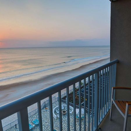 Home2 Suites Ormond Beach Oceanfront, Fl Eksteriør billede