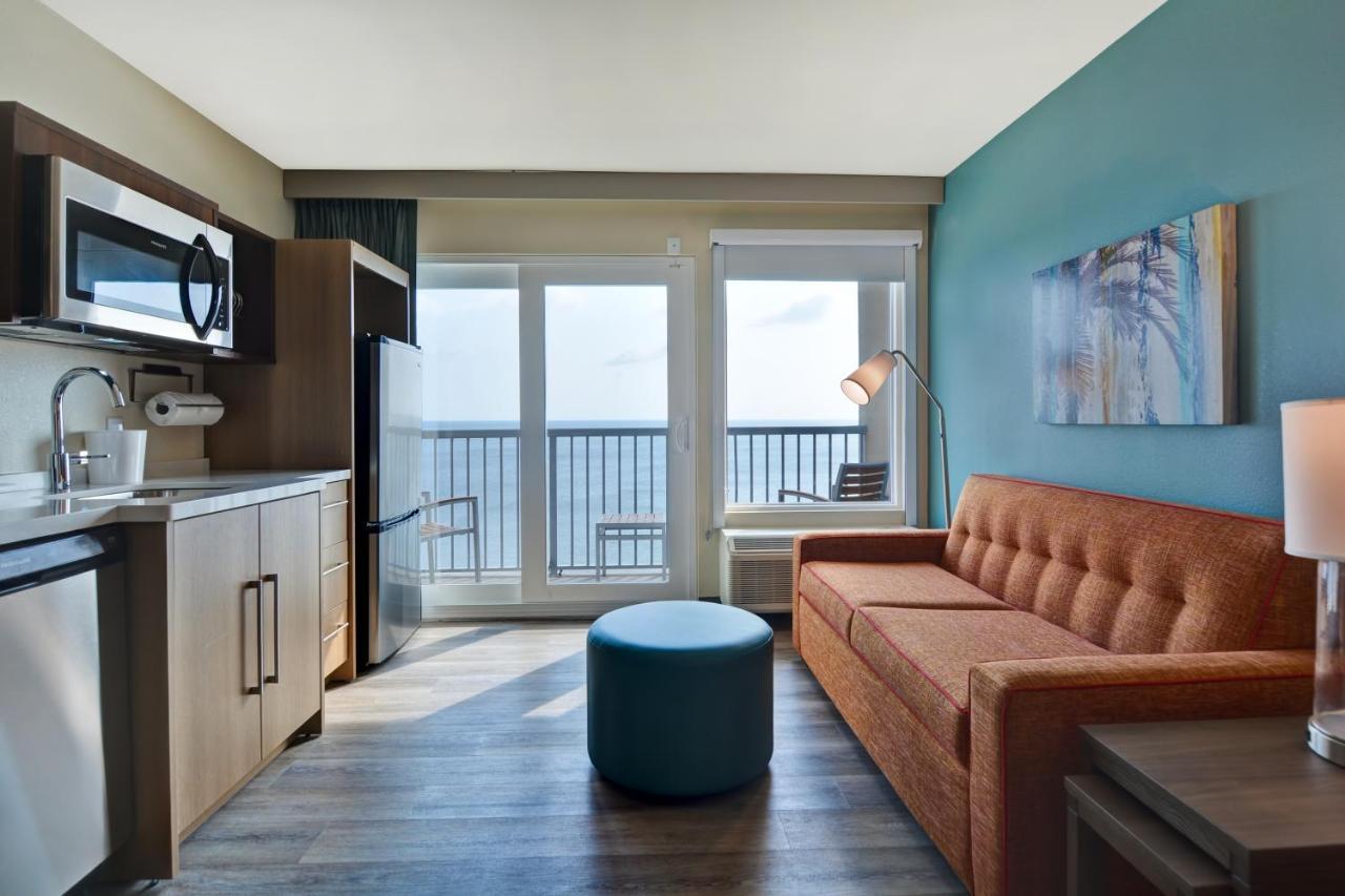 Home2 Suites Ormond Beach Oceanfront, Fl Eksteriør billede