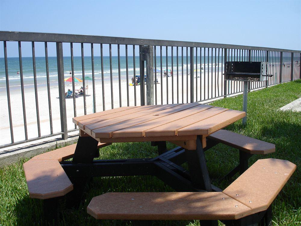 Home2 Suites Ormond Beach Oceanfront, Fl Eksteriør billede