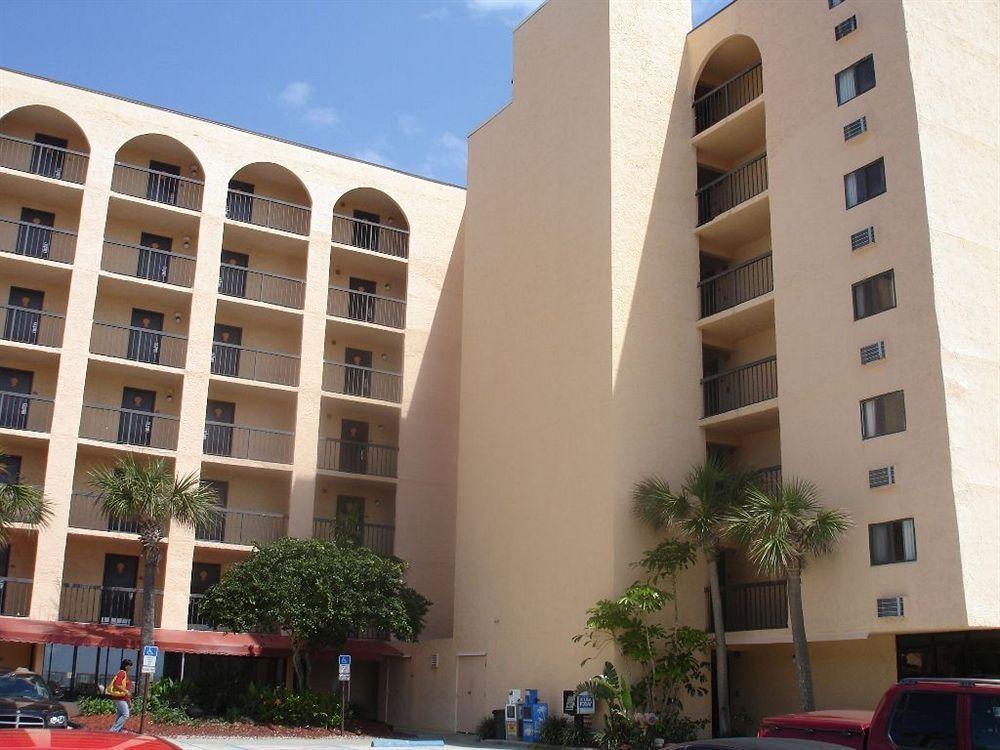 Home2 Suites Ormond Beach Oceanfront, Fl Eksteriør billede