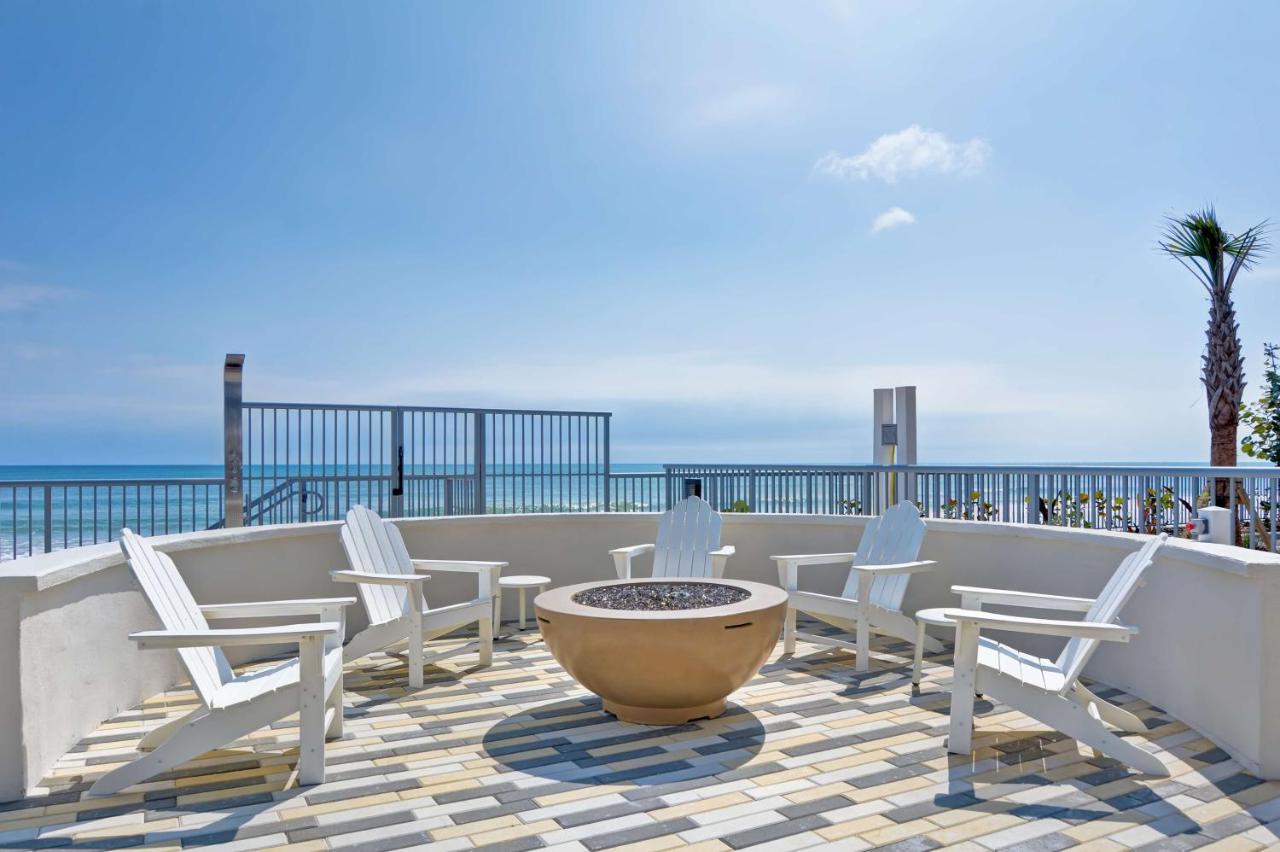 Home2 Suites Ormond Beach Oceanfront, Fl Eksteriør billede