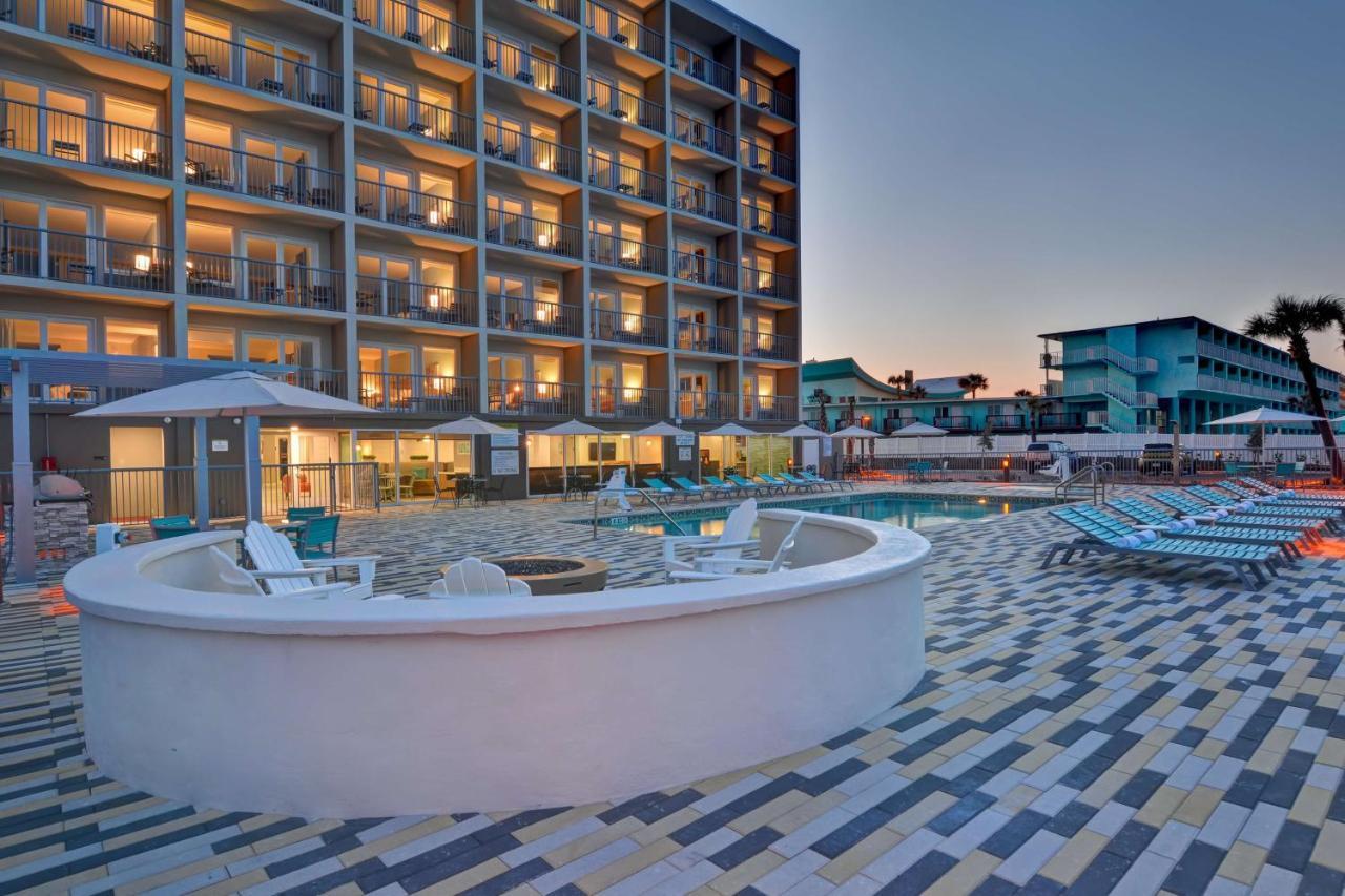 Home2 Suites Ormond Beach Oceanfront, Fl Eksteriør billede