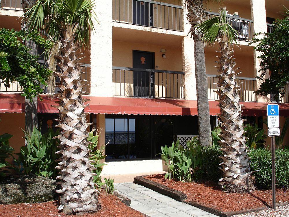 Home2 Suites Ormond Beach Oceanfront, Fl Eksteriør billede