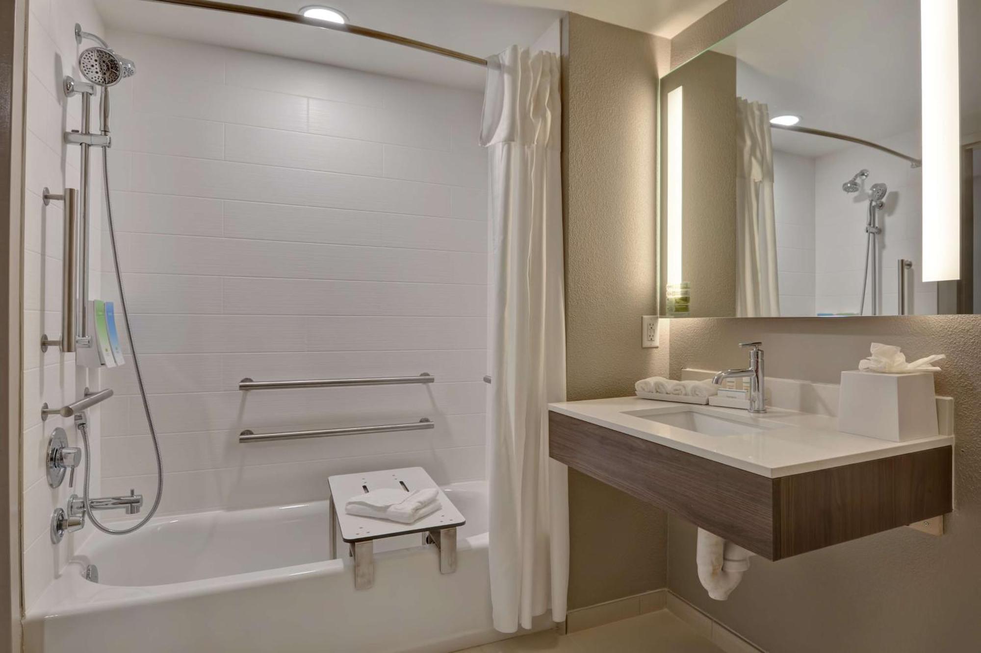 Home2 Suites Ormond Beach Oceanfront, Fl Eksteriør billede