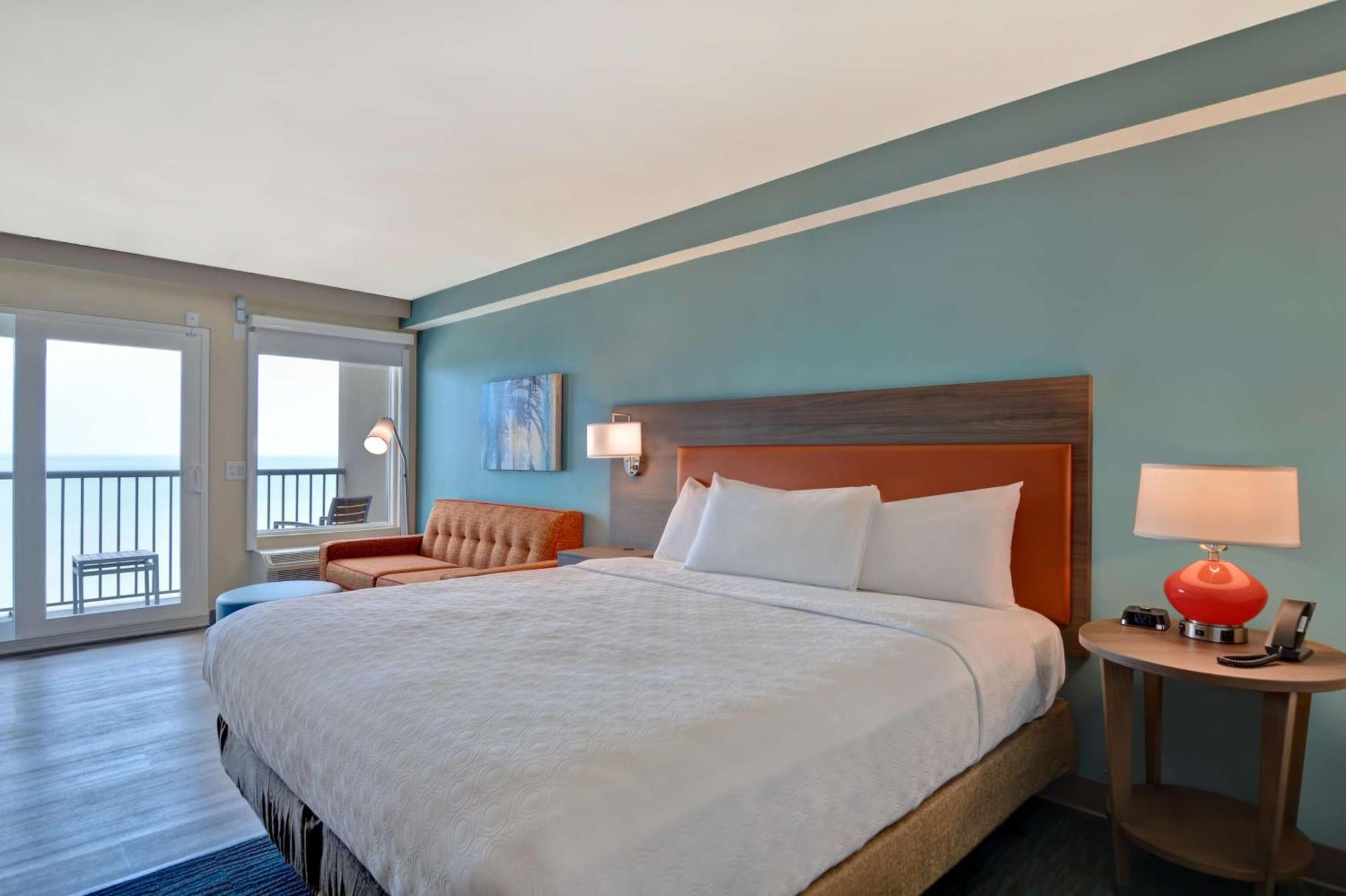 Home2 Suites Ormond Beach Oceanfront, Fl Eksteriør billede