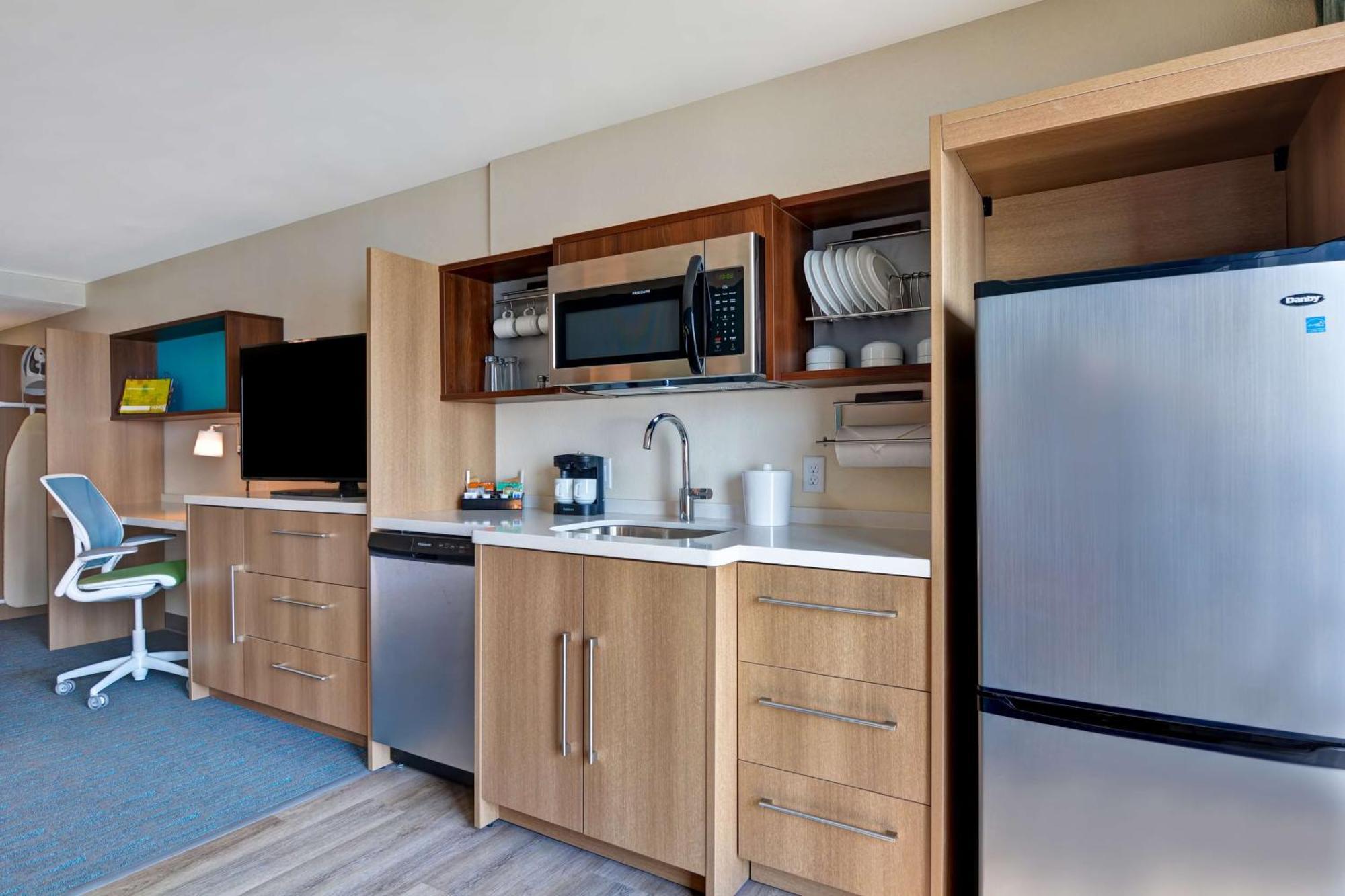 Home2 Suites Ormond Beach Oceanfront, Fl Eksteriør billede