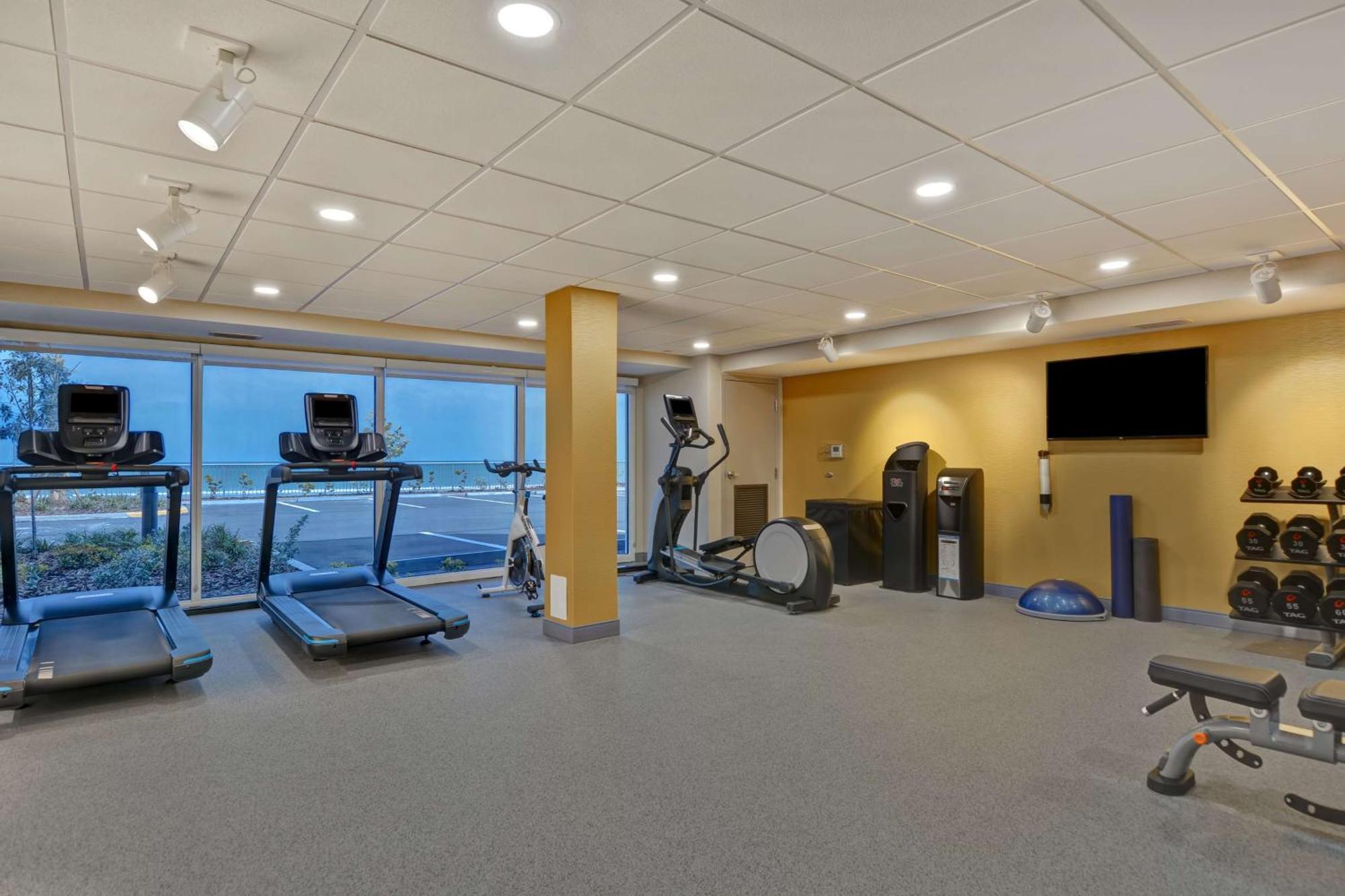 Home2 Suites Ormond Beach Oceanfront, Fl Eksteriør billede