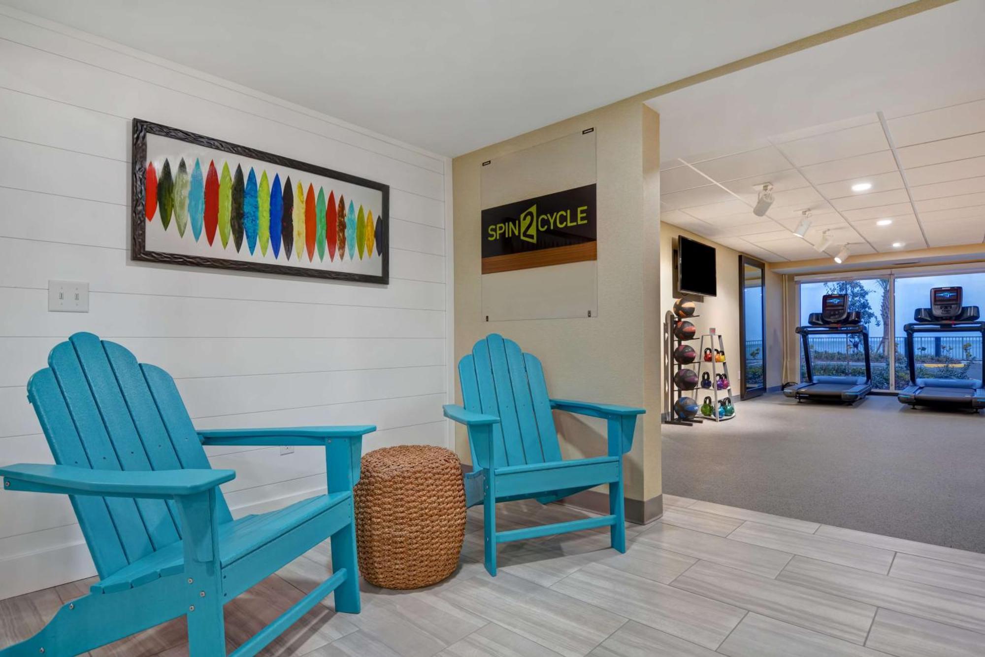 Home2 Suites Ormond Beach Oceanfront, Fl Eksteriør billede