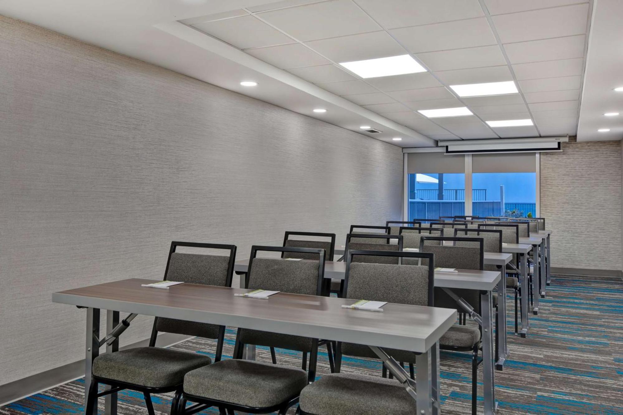Home2 Suites Ormond Beach Oceanfront, Fl Eksteriør billede