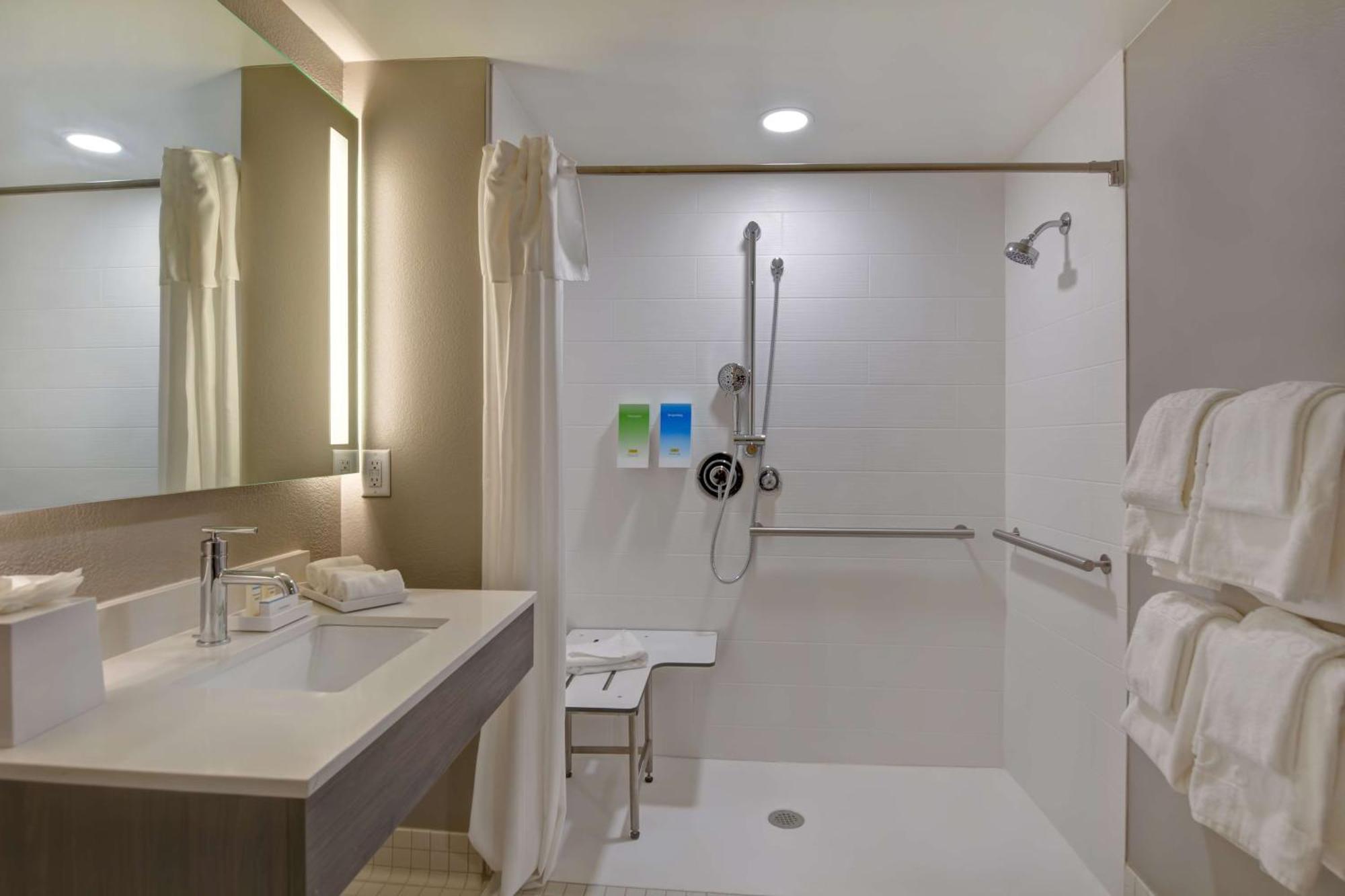 Home2 Suites Ormond Beach Oceanfront, Fl Eksteriør billede