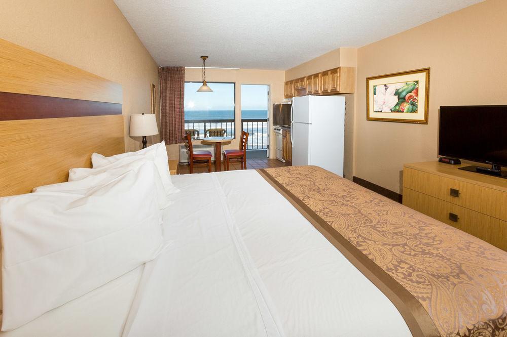 Home2 Suites Ormond Beach Oceanfront, Fl Eksteriør billede