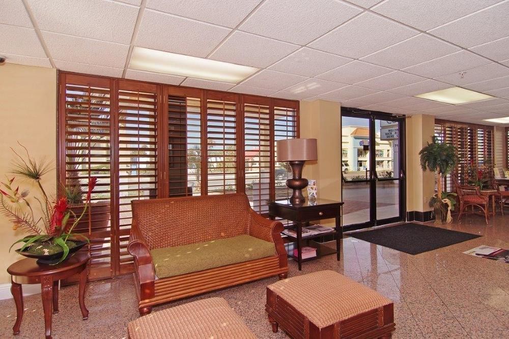 Home2 Suites Ormond Beach Oceanfront, Fl Eksteriør billede