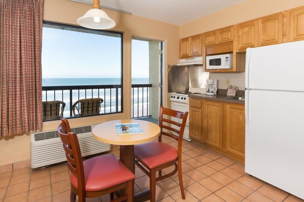 Home2 Suites Ormond Beach Oceanfront, Fl Eksteriør billede