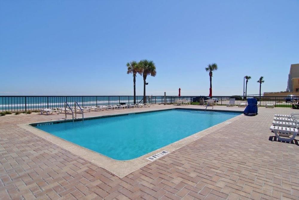 Home2 Suites Ormond Beach Oceanfront, Fl Eksteriør billede