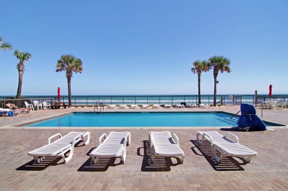 Home2 Suites Ormond Beach Oceanfront, Fl Eksteriør billede