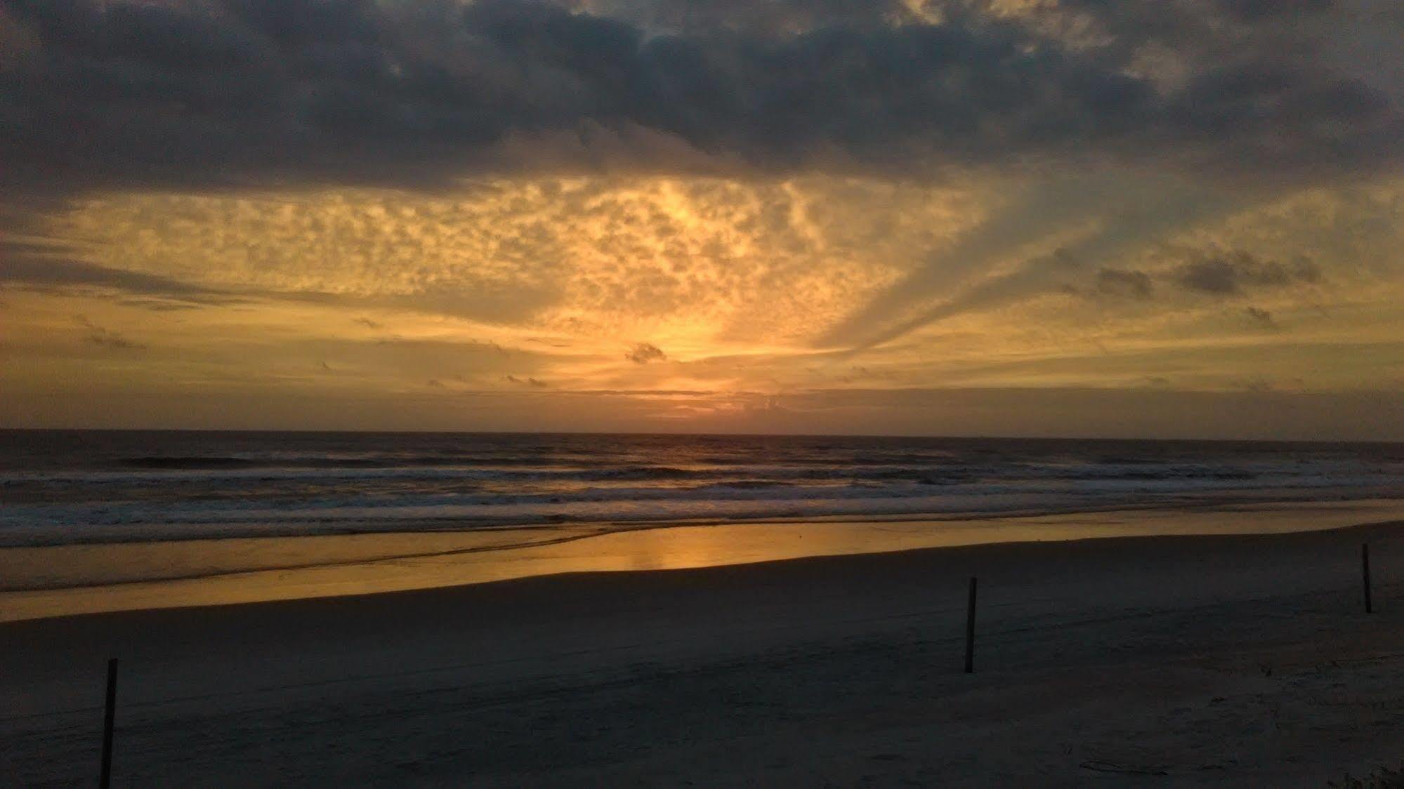 Home2 Suites Ormond Beach Oceanfront, Fl Eksteriør billede