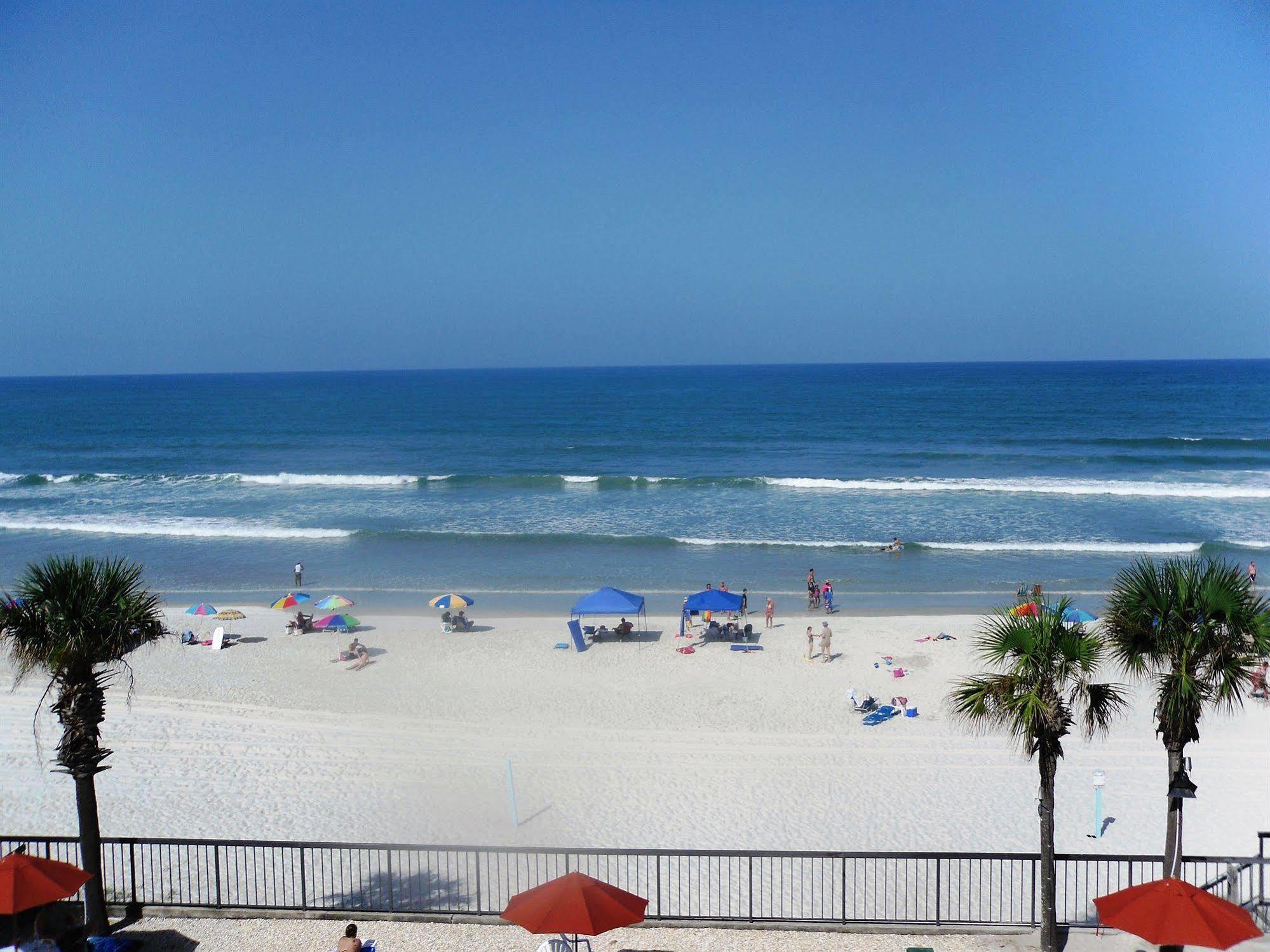 Home2 Suites Ormond Beach Oceanfront, Fl Eksteriør billede