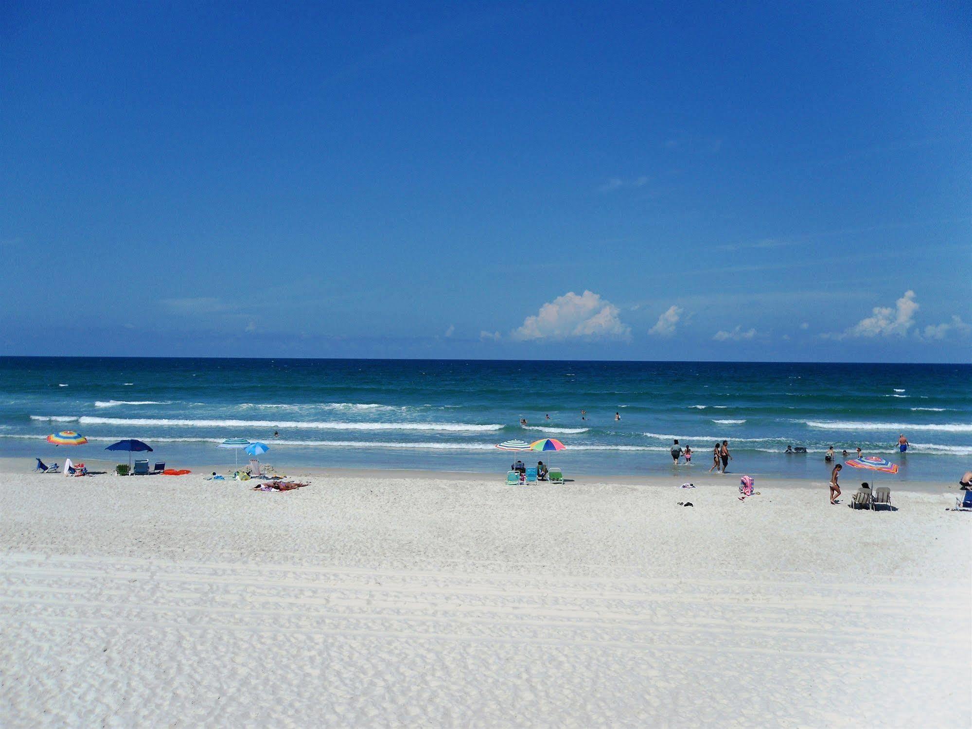 Home2 Suites Ormond Beach Oceanfront, Fl Eksteriør billede