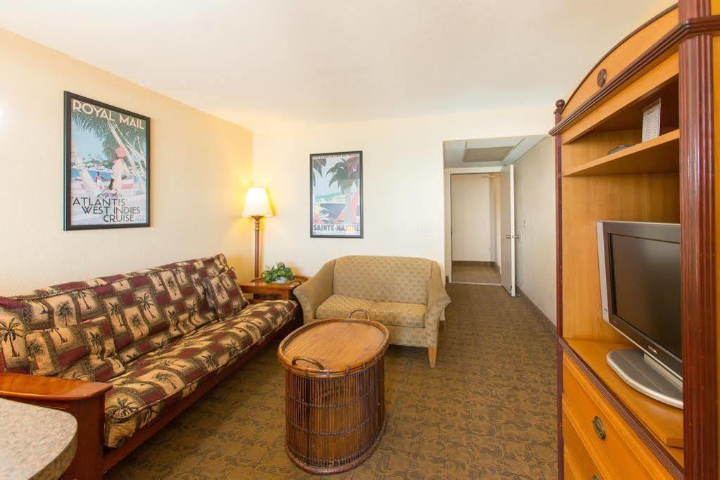 Home2 Suites Ormond Beach Oceanfront, Fl Eksteriør billede